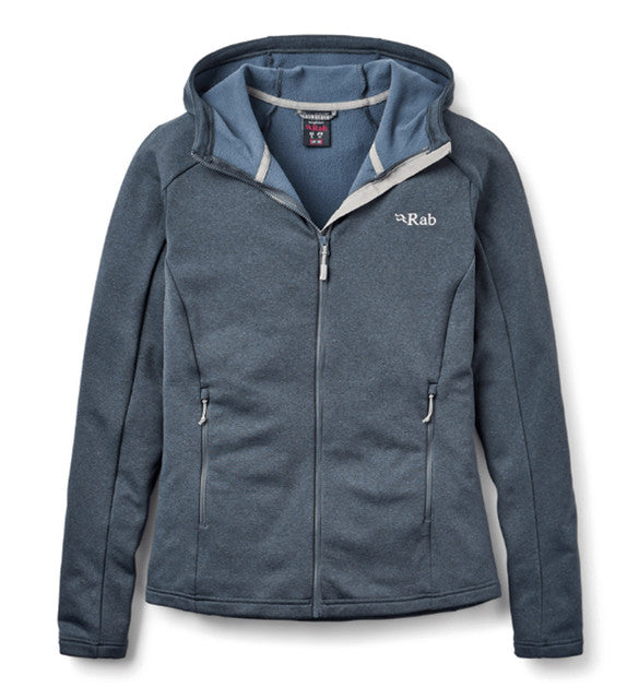 Rab Damen Covex Hoody