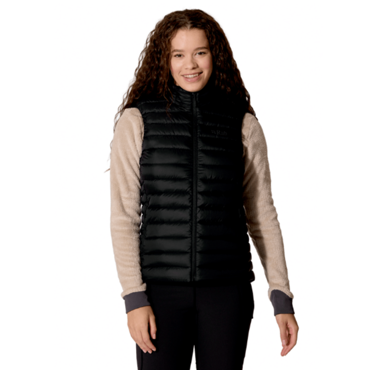 Rab Damen Microlight Vest