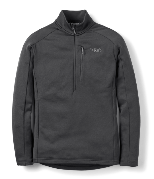 Rab Herren Covex Pull