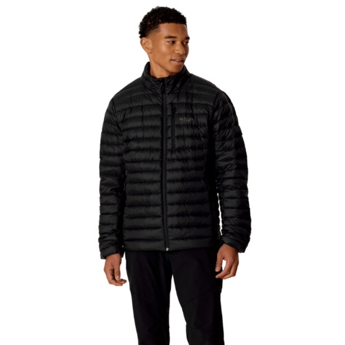 Rab Herren Microlight Jacket