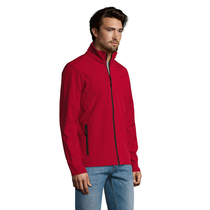 Pepper Red