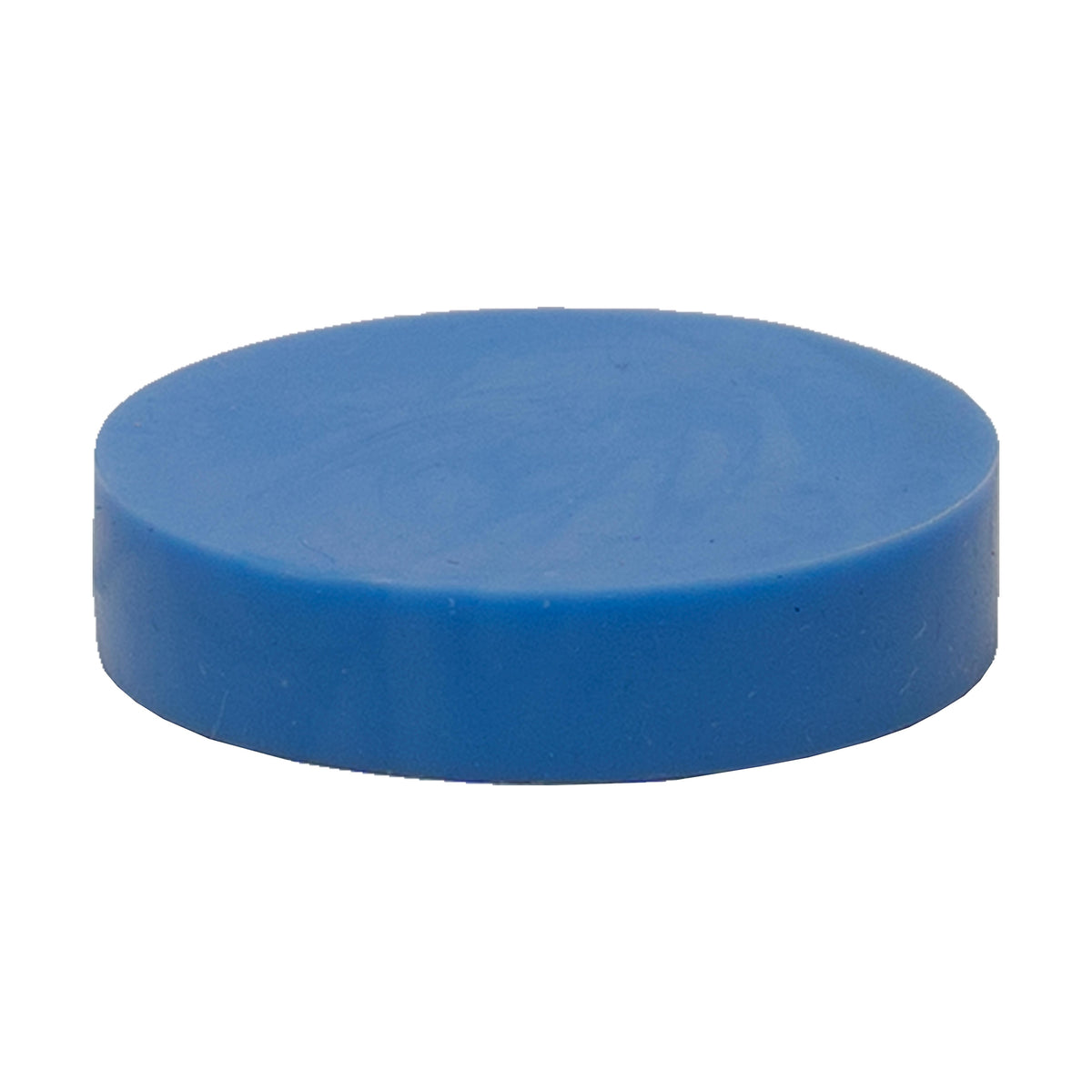 Radiergummi „Rund“ – Blau