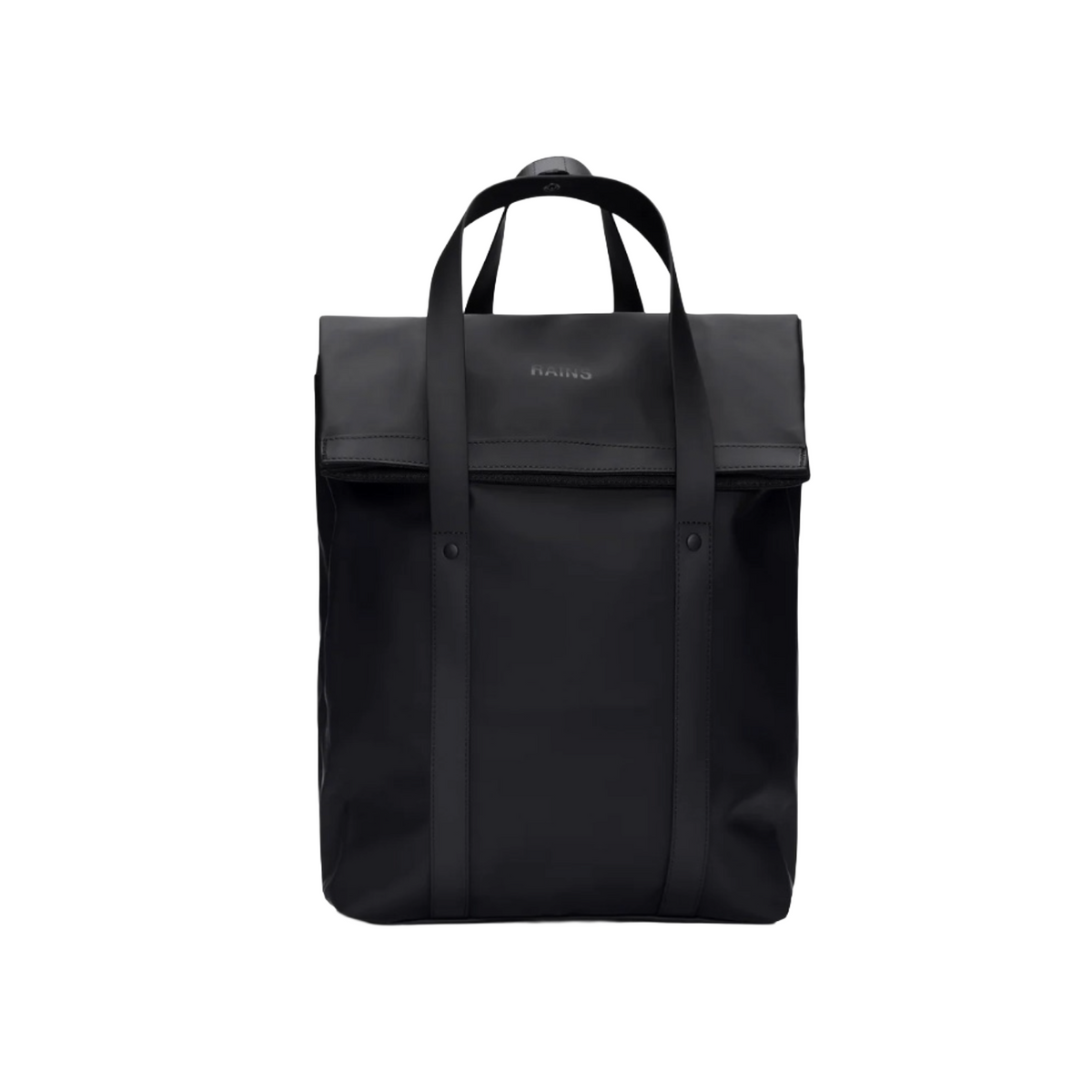 Rains 2 Way Tote Backpack W3