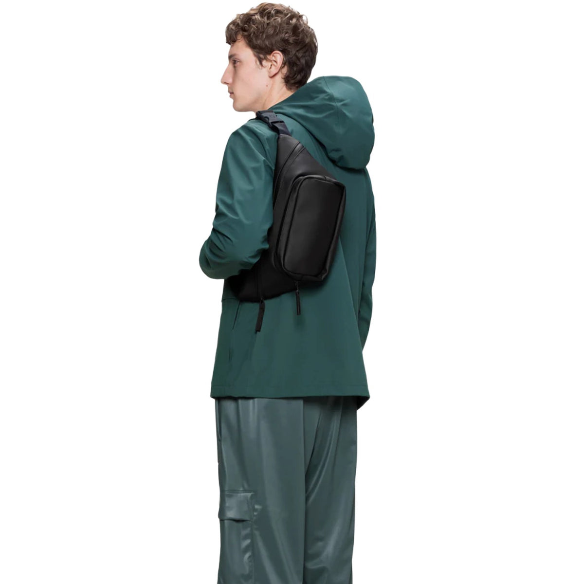 Rains Bum Bag