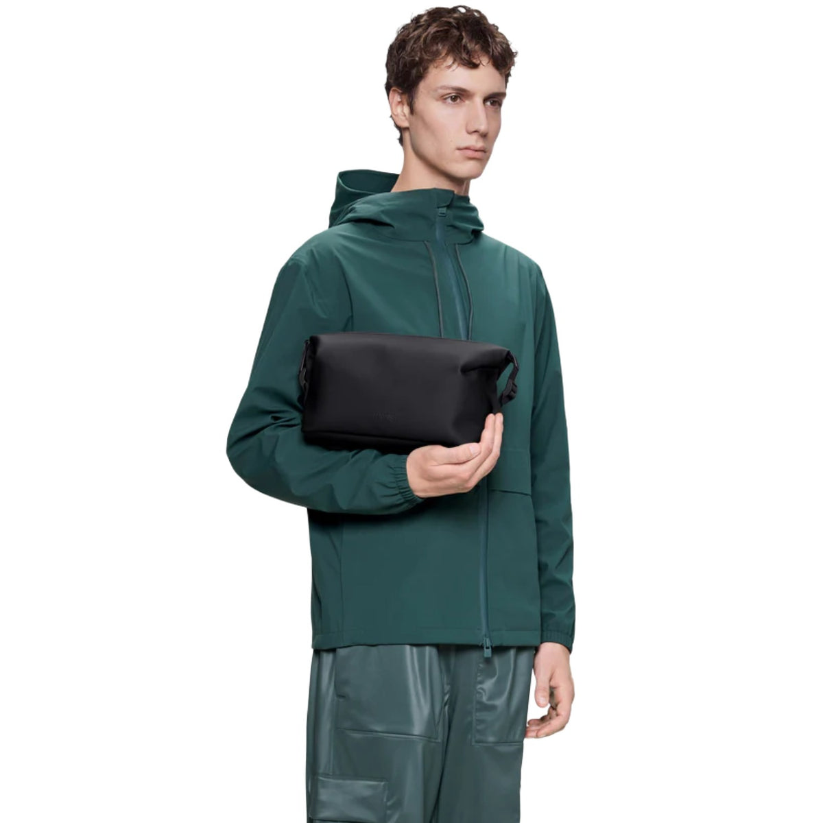 Rains Hilo Wash Bag