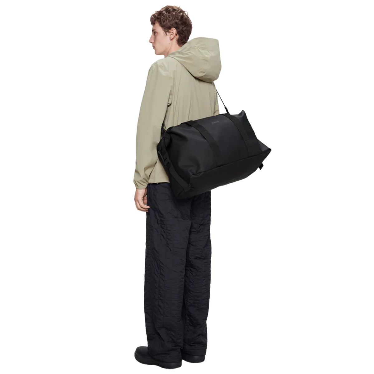 Rains Hilo Weekend Bag