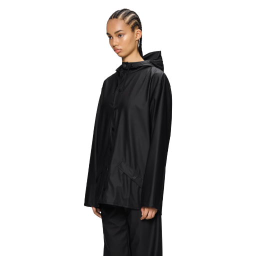 Rains Jacket