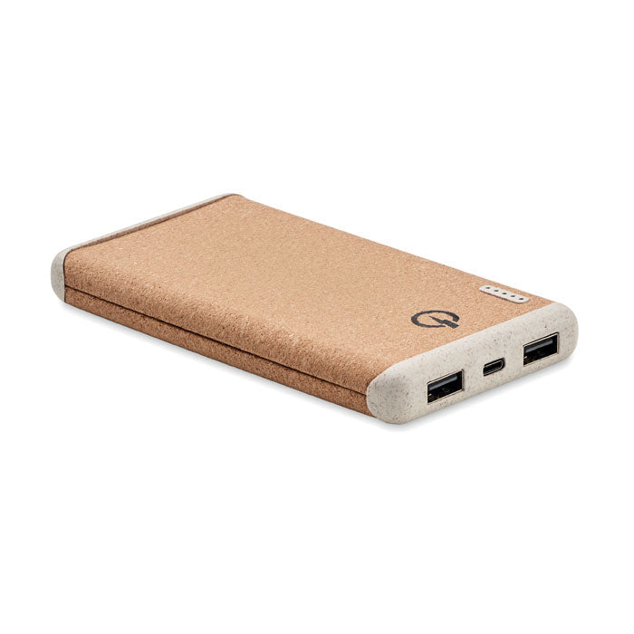 Ralia Powerbank mit Ladestation