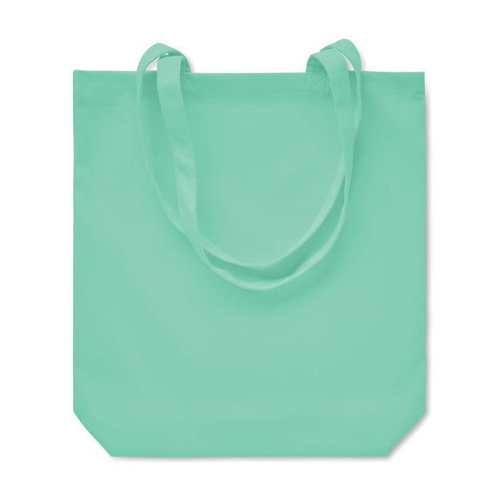 Mintgrün