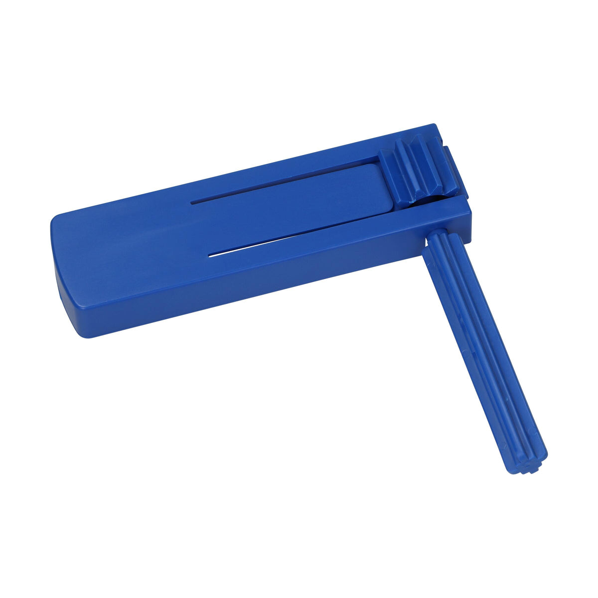 Ratsche „Supreme“ – Blau