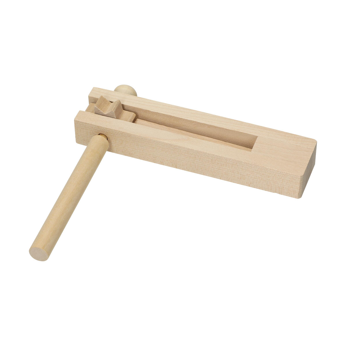 Ratsche „Timber“
