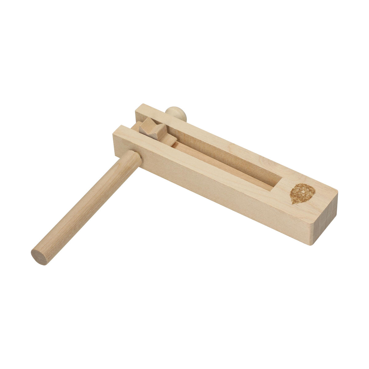 Ratsche „Timber“