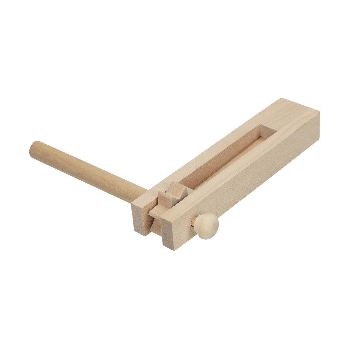 Ratsche „Timber“