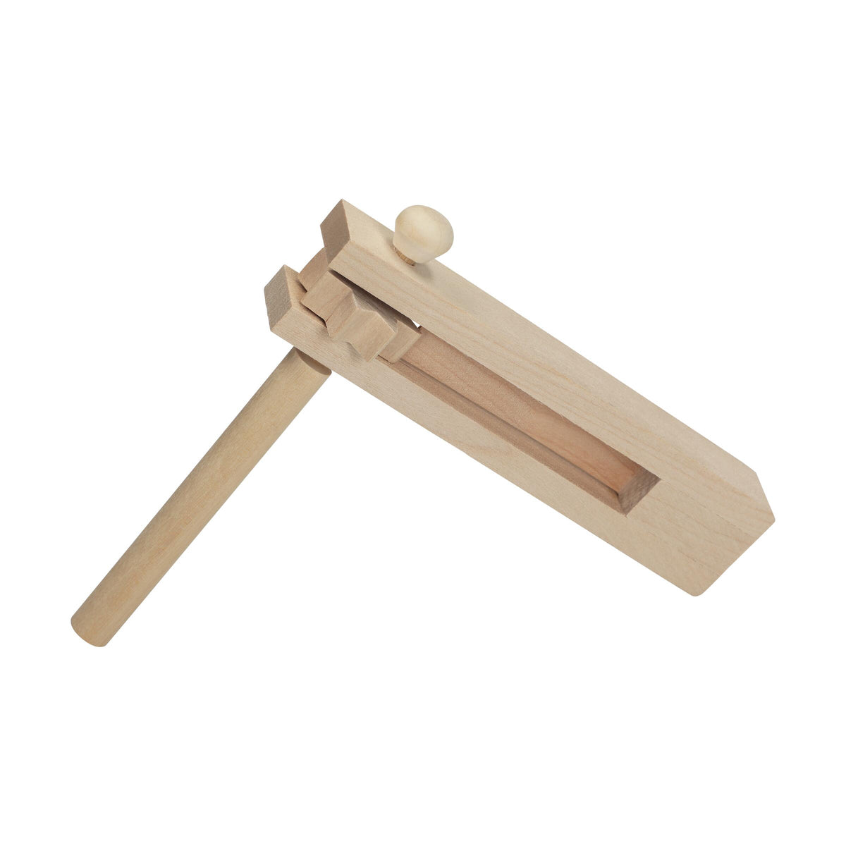 Ratsche „Timber“