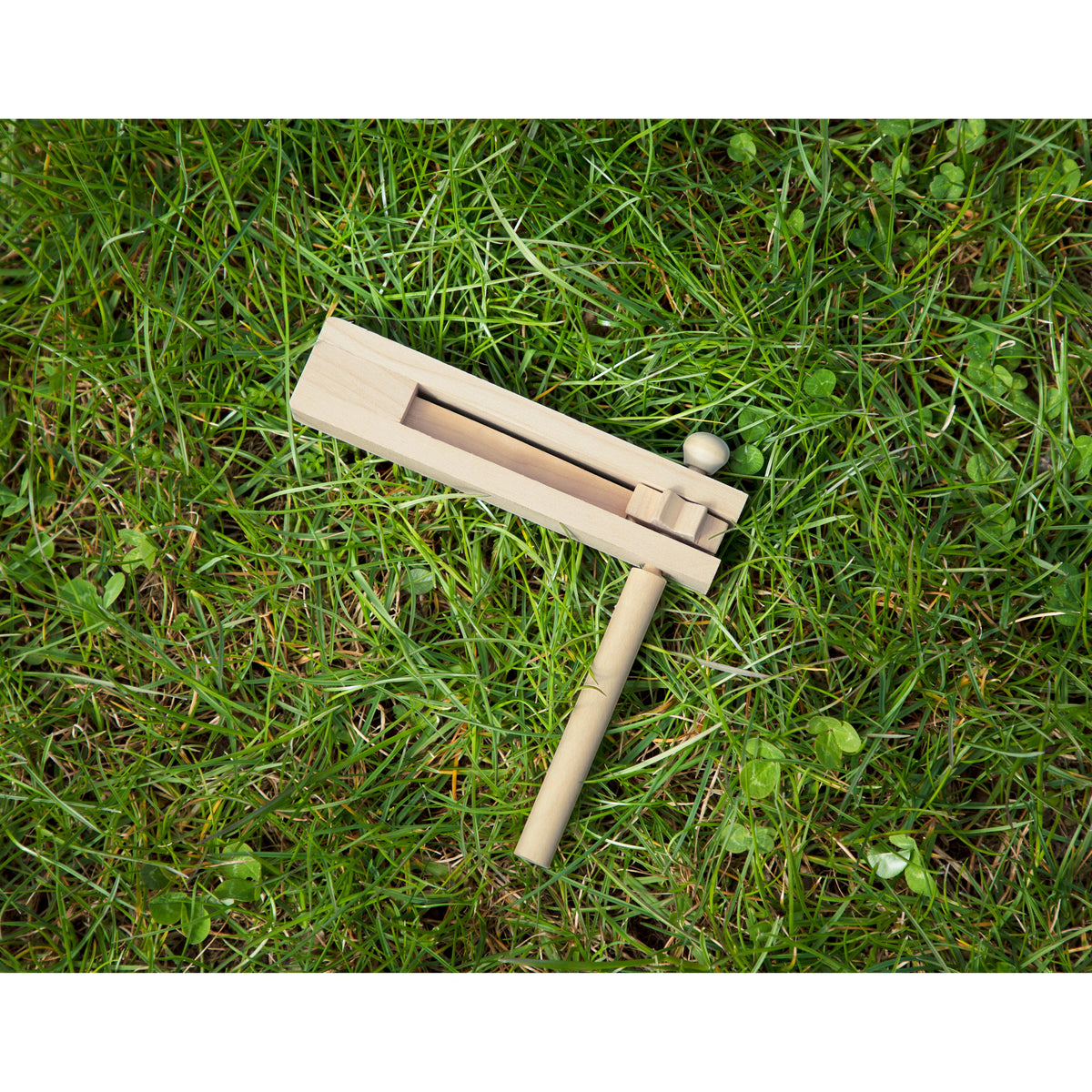 Ratsche „Timber“
