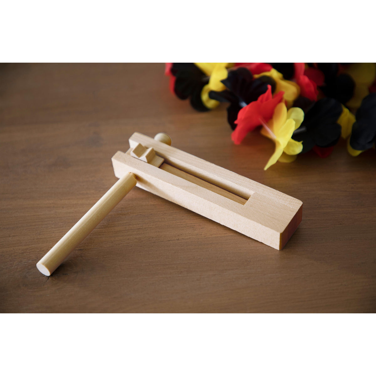 Ratsche „Timber“