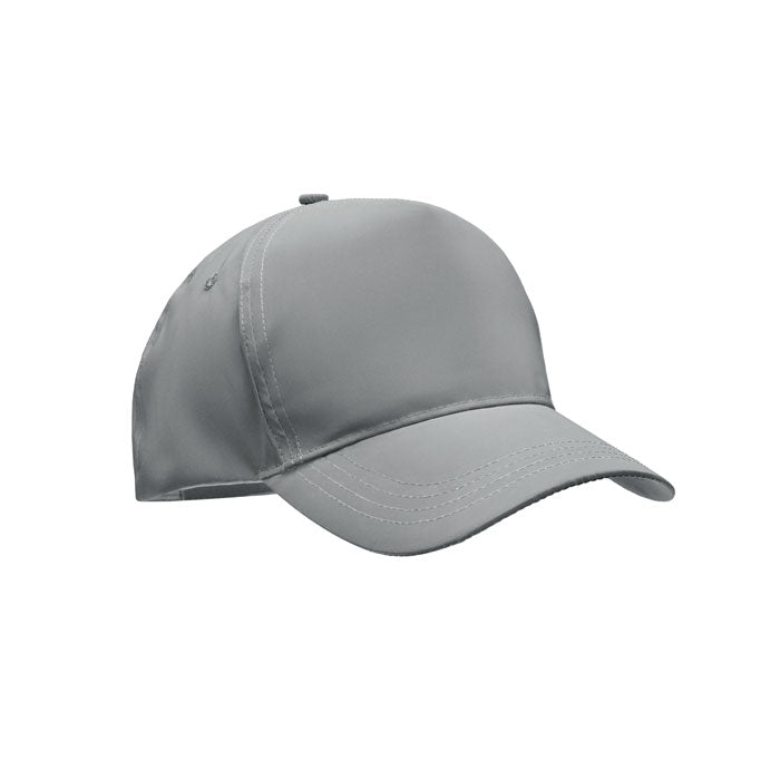 Rays Baseball cap 5 panels reflek