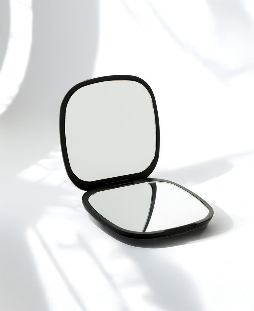 Reflecta Make-Up Spiegel aus RCS rec. ABS
