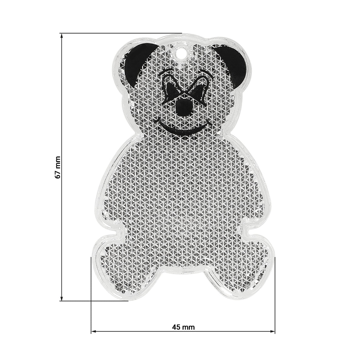 Reflektor „Bär“