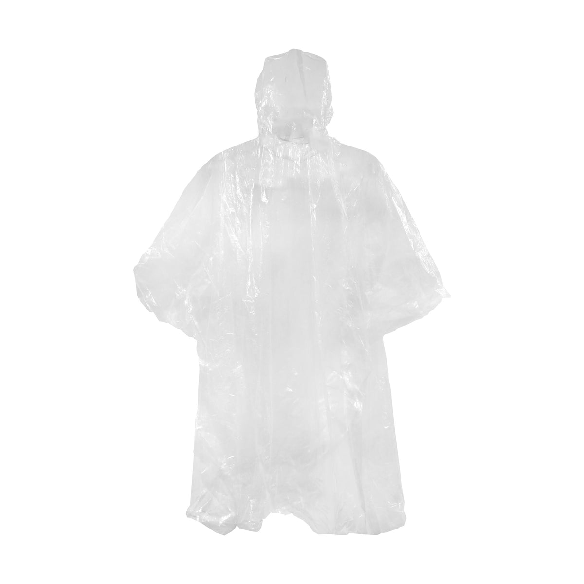 Regenponcho „Open-Air“