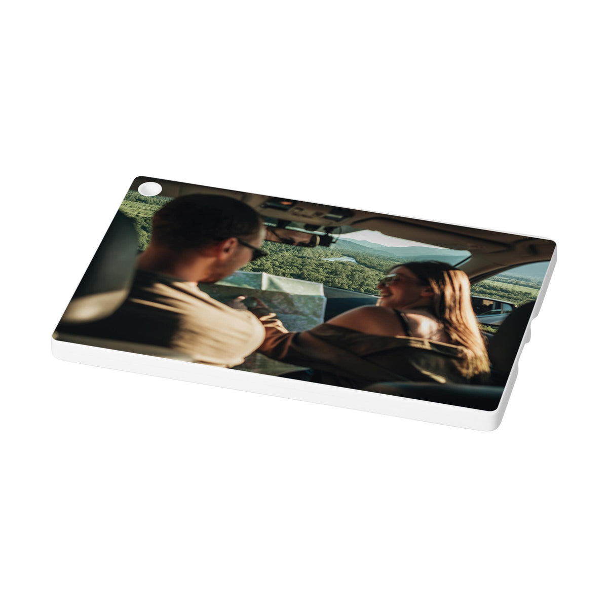 Reifenprofilmesser „Card“