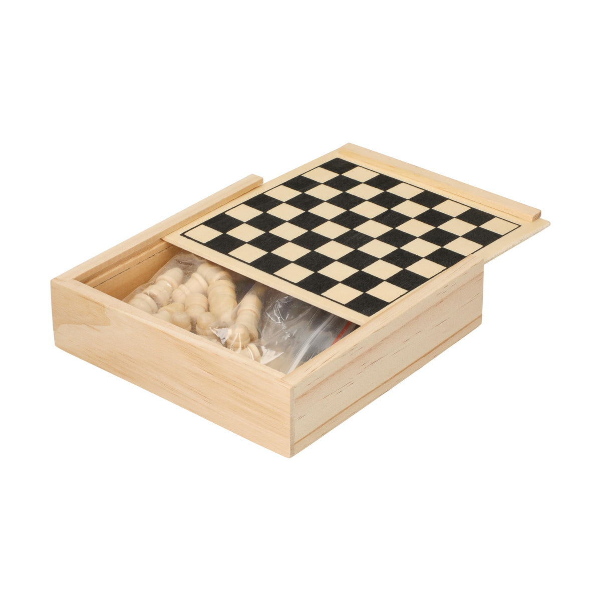 Reisespiel-Set „Collection“