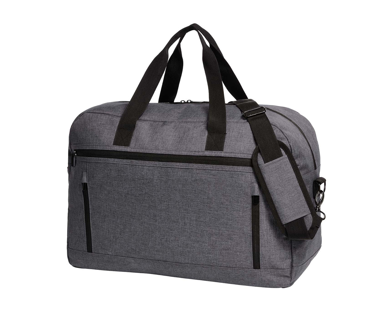 Reisetasche 40 Liter mit drei Vortaschen