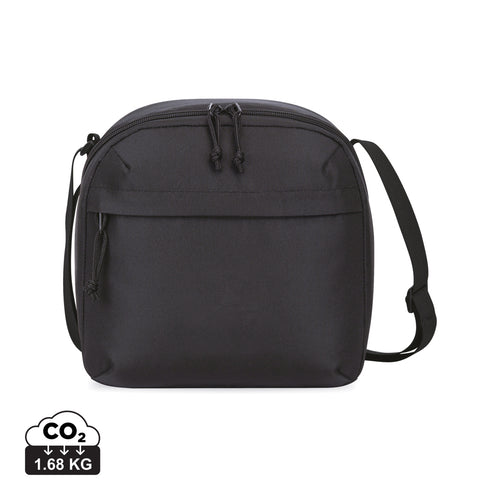 Renew AWARE™ rPET Lunch-Cooler als Mitarbeitergeschenk mit Logo