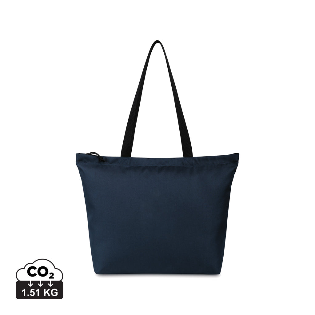 Renew AWARE™ rPET Tasche – navy blau