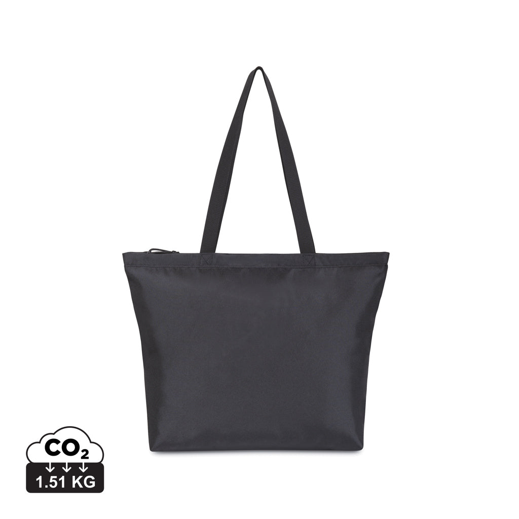 Renew AWARE™ rPET Tasche – schwarz