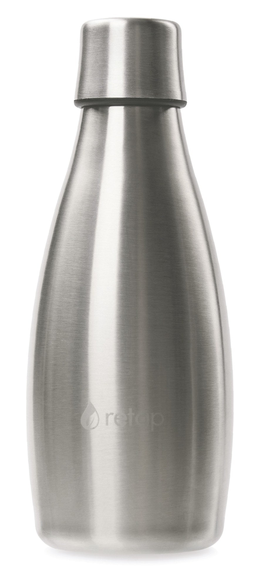 Retap Edelstahlflasche 0,5 Liter – 0,5 L