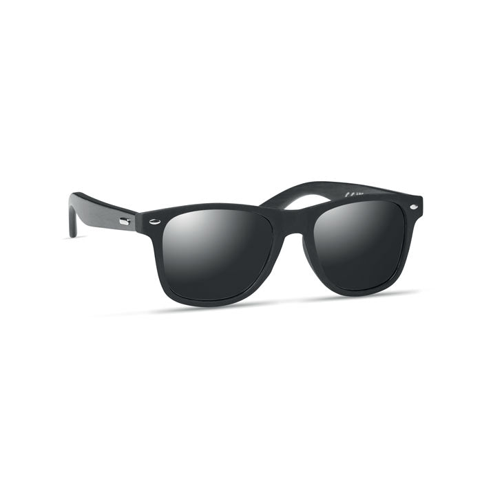 Rhodos Sonnenbrille mit Bambus