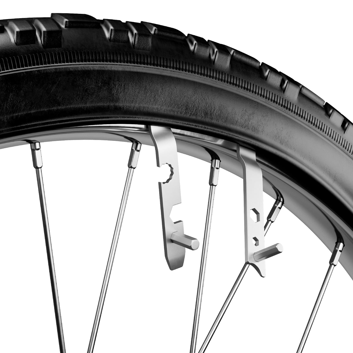 RICHARTZ BIKETOOL 32+ Fahrrad Multitool mit Gravur – Ansicht