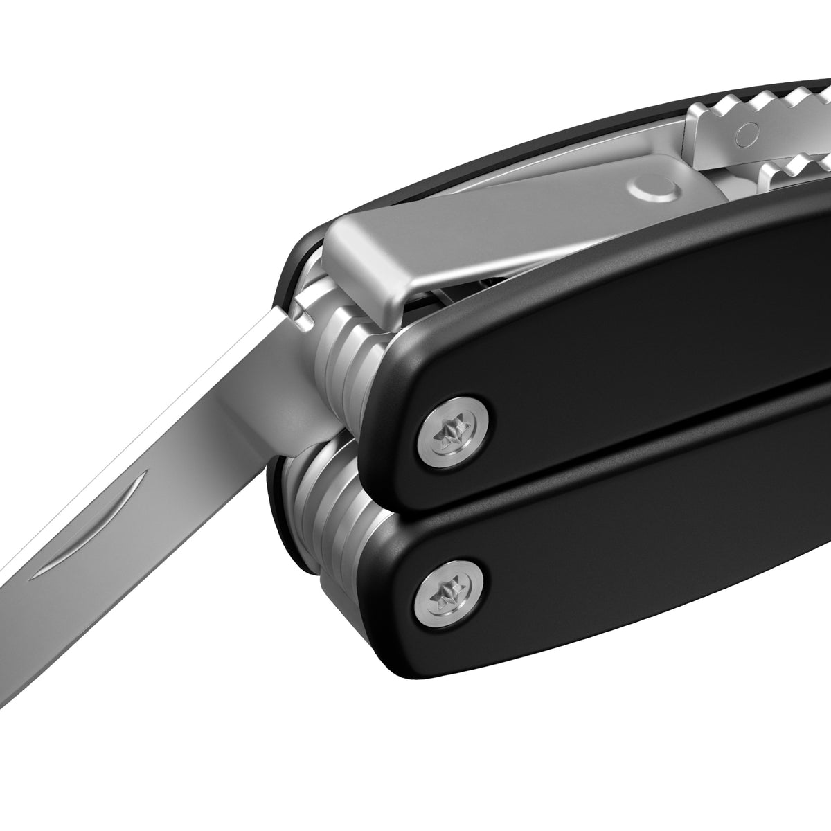 RICHARTZ CRAFTER tool Multitool mit Zange – Arretierung