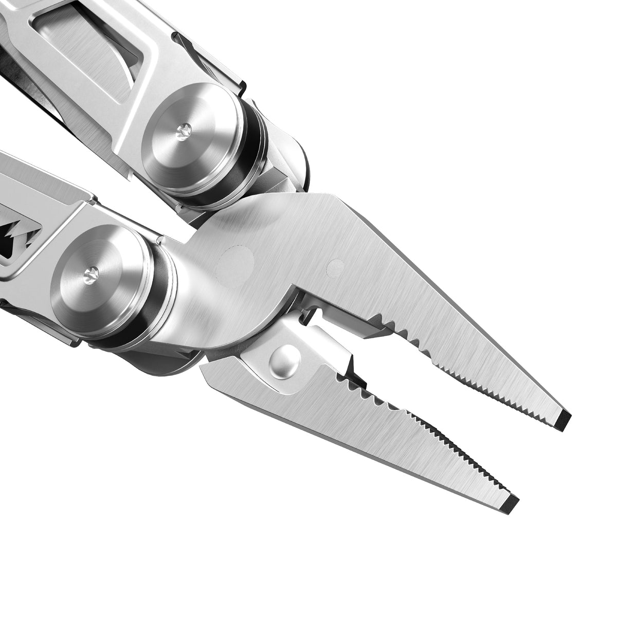 RICHARTZ EXOTOOL 24+ Multitool Klappmesser mit Zange – Zange