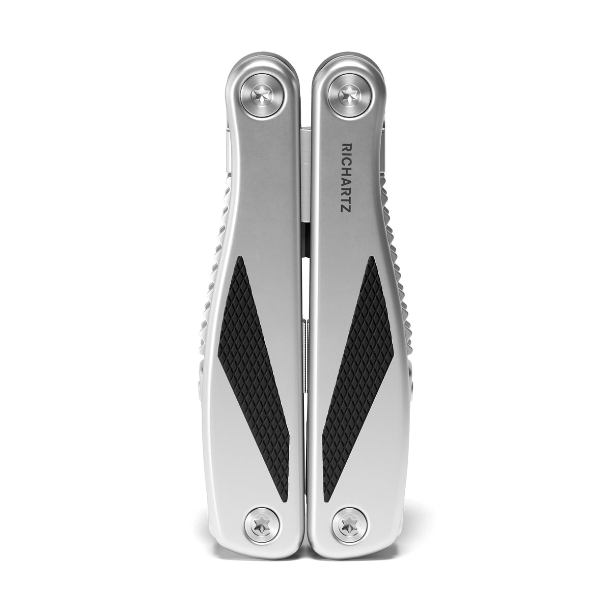 RICHARTZ GRIP tool Multitool mit Griffeinlagen – geschlossen