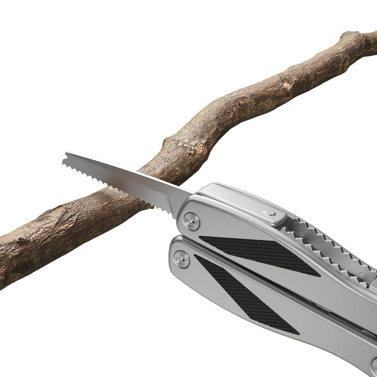 RICHARTZ GRIP tool Multitool mit Griffeinlagen – Säge