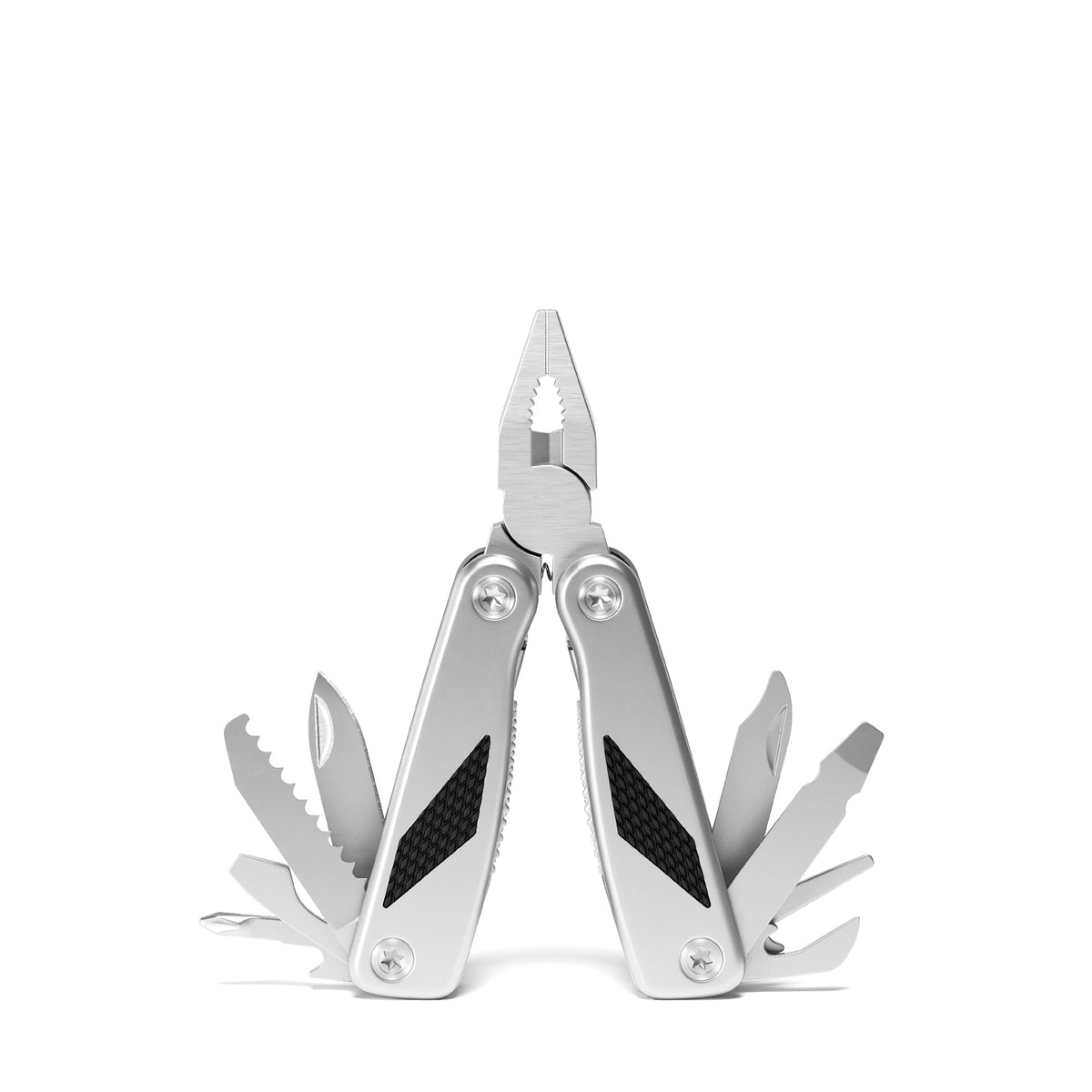 RICHARTZ GRIP tool pocket Mini Multitool – Vorderseite