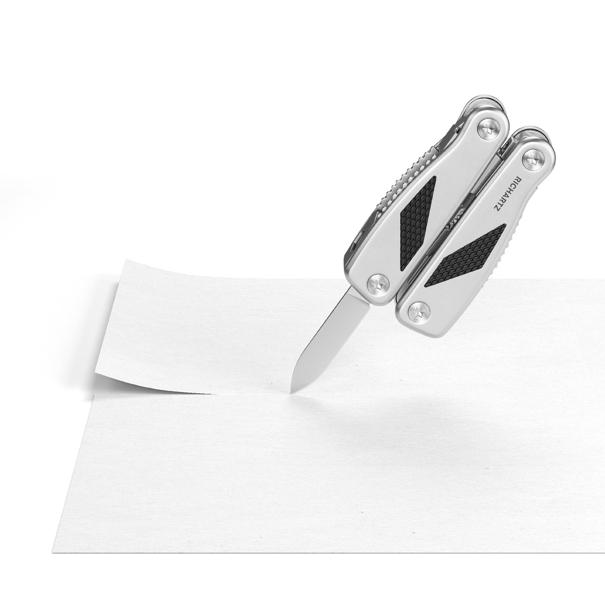 RICHARTZ GRIP tool pocket Mini Multitool – Klinge
