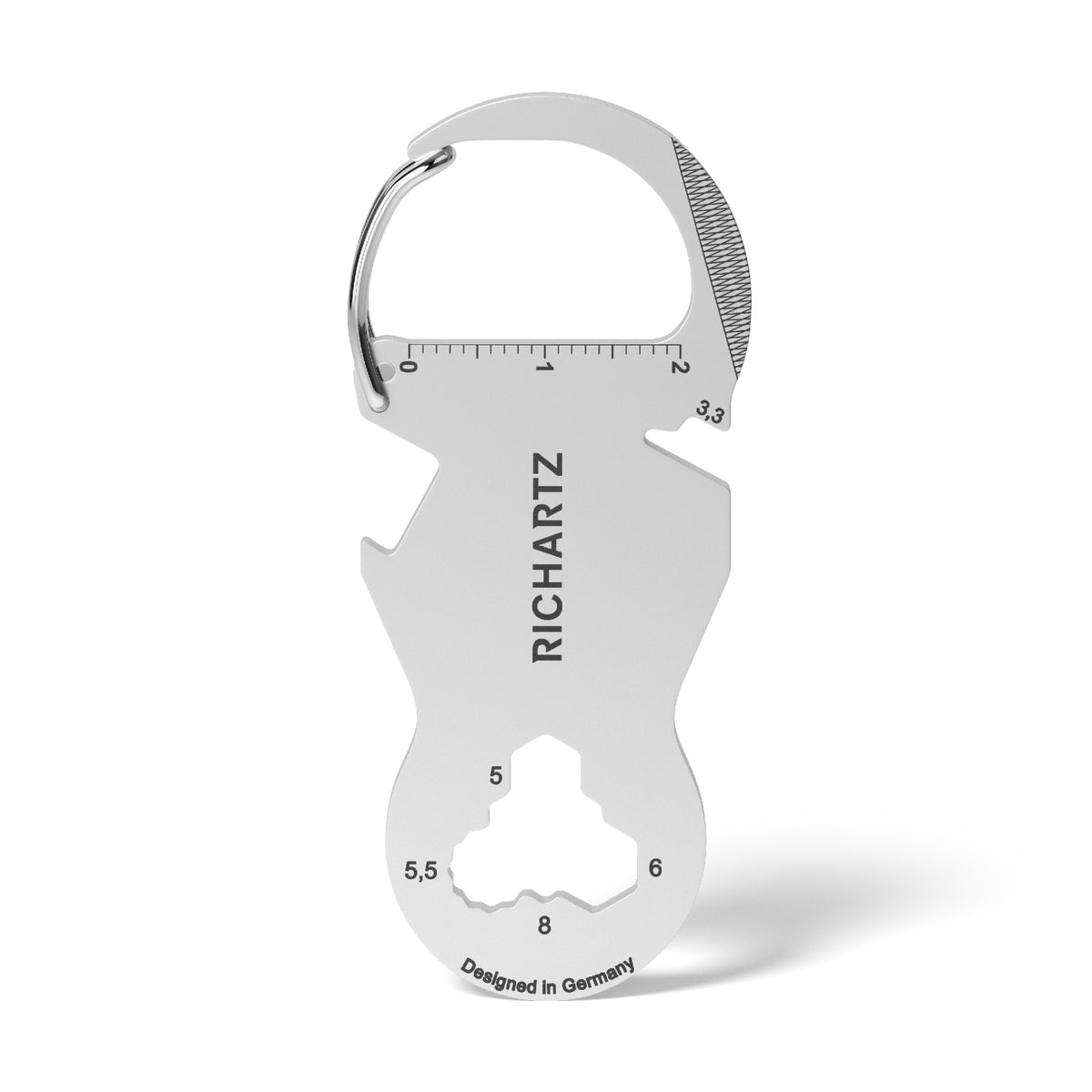 RICHARTZ KEY ORGANIZER classic 1 Schlüsselorganizer