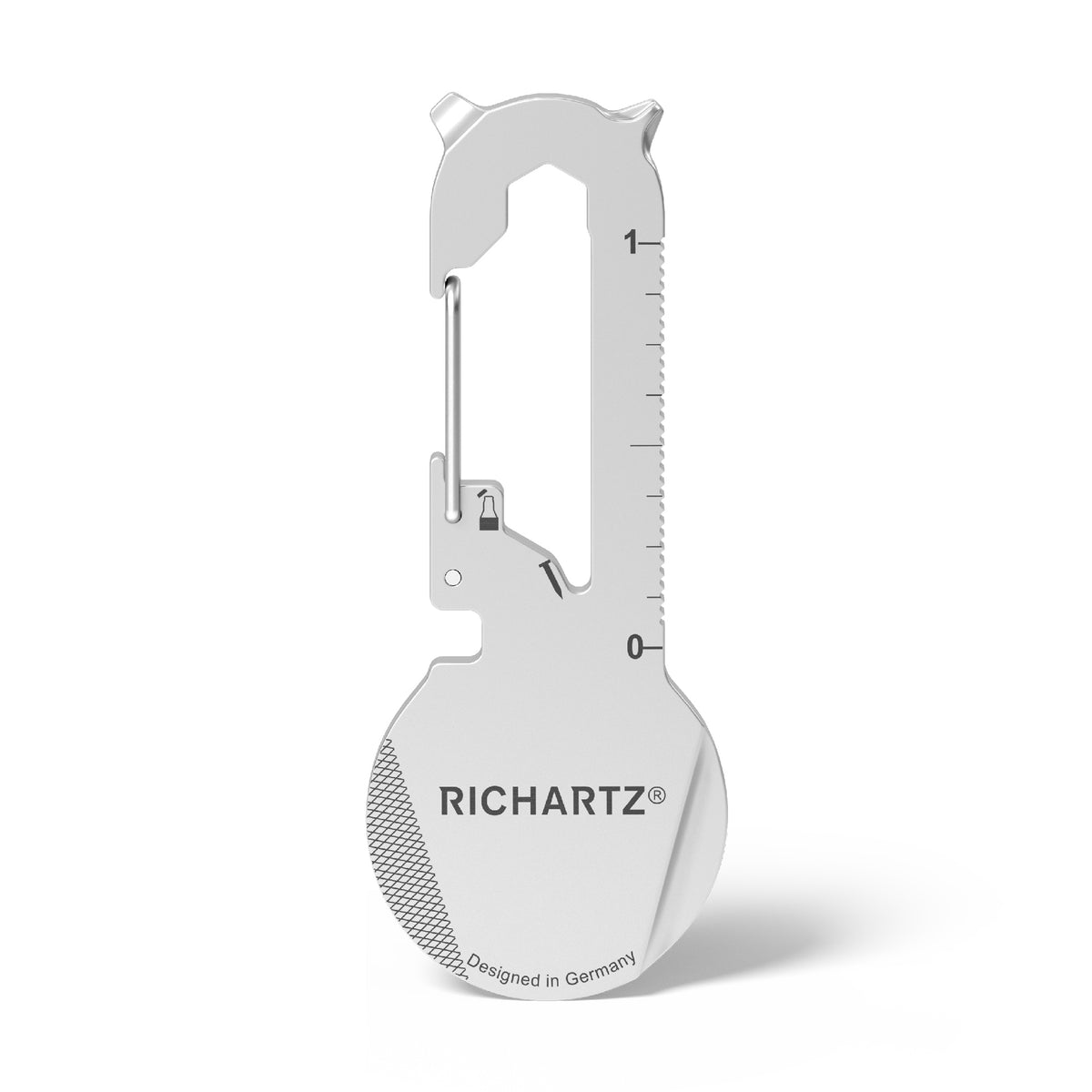 RICHARTZ KEY ORGANIZER modern 1 Schlüsselanhänger