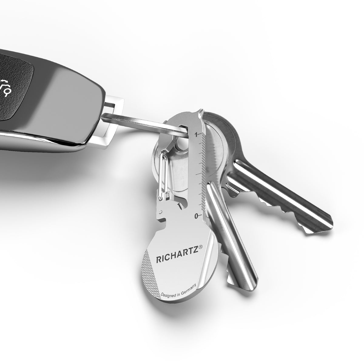 RICHARTZ KEY ORGANIZER modern 1 Schlüsselanhänger – Ansicht