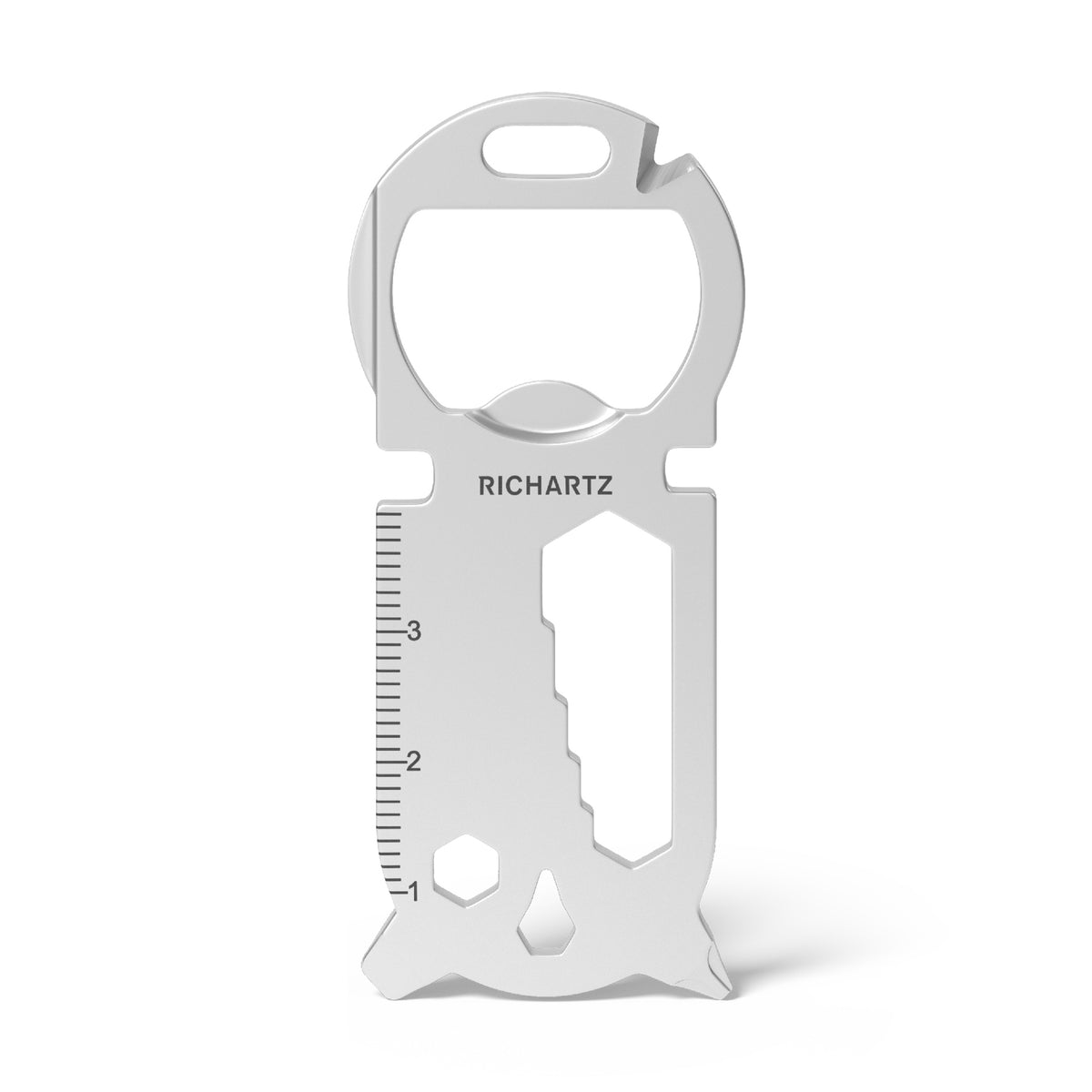RICHARTZ KEY TOOL 16+ Schlüsselwerkzeug