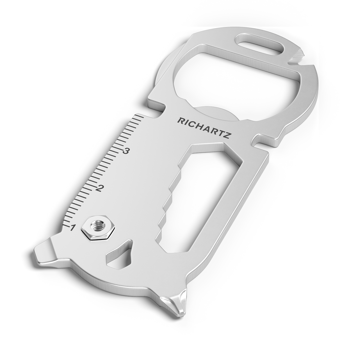 RICHARTZ KEY TOOL 16+ Schlüsselwerkzeug – Ansicht
