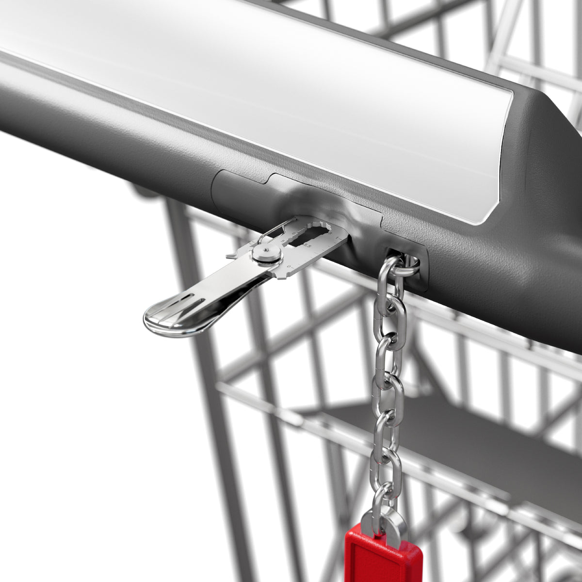 RICHARTZ KEY TOOL PLUS snack se Schlüsselanhänger mit Besteck – Ansicht