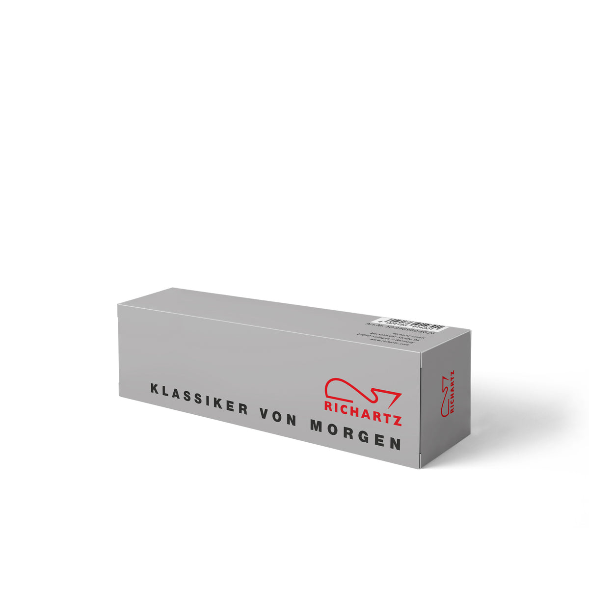 RICHARTZ NEO knife 10+ Taschenmesser mit zehn Funktionen – Verpackung