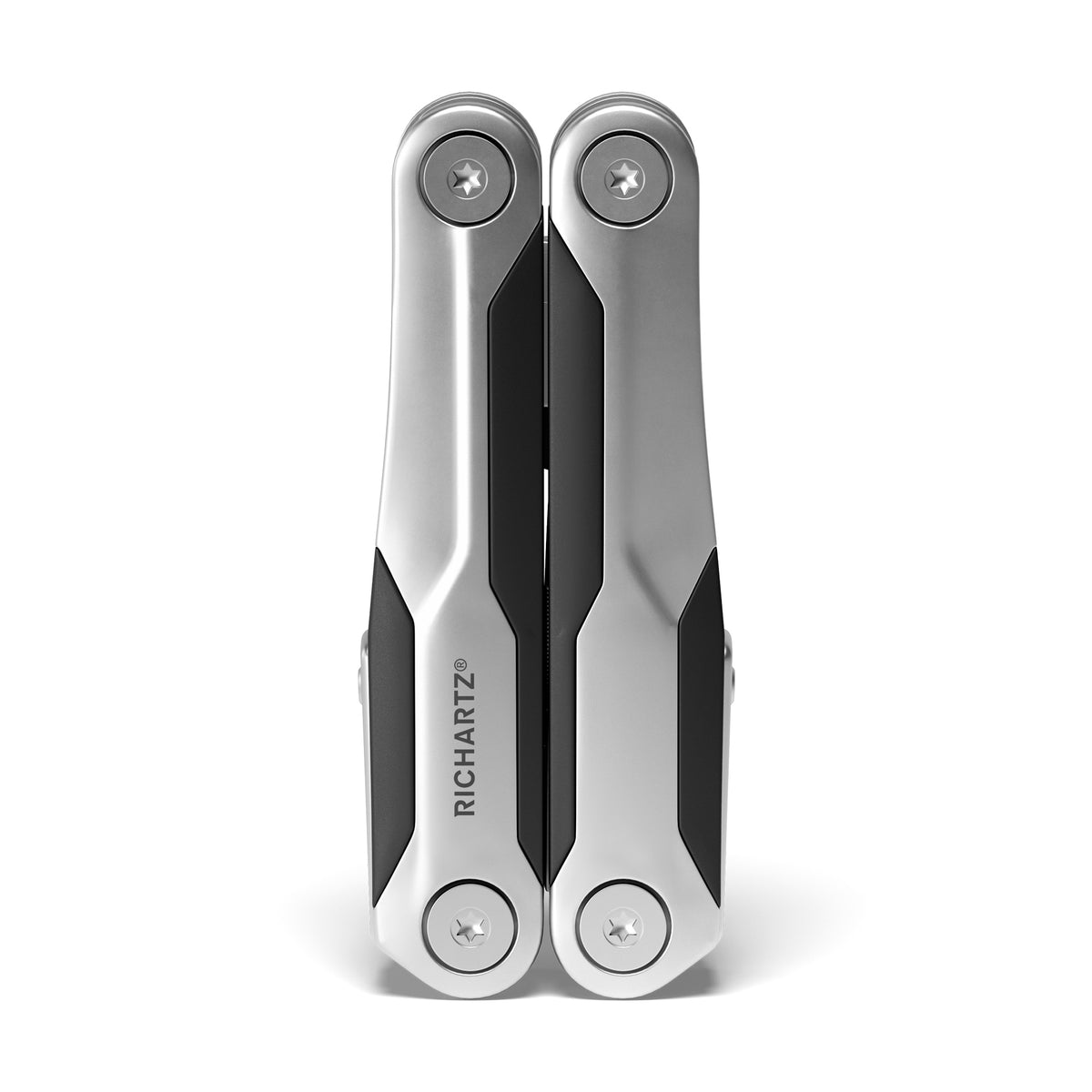 RICHARTZ NEO tool 26+ Multitool mit Zange und Gürteltasche – geschlossen