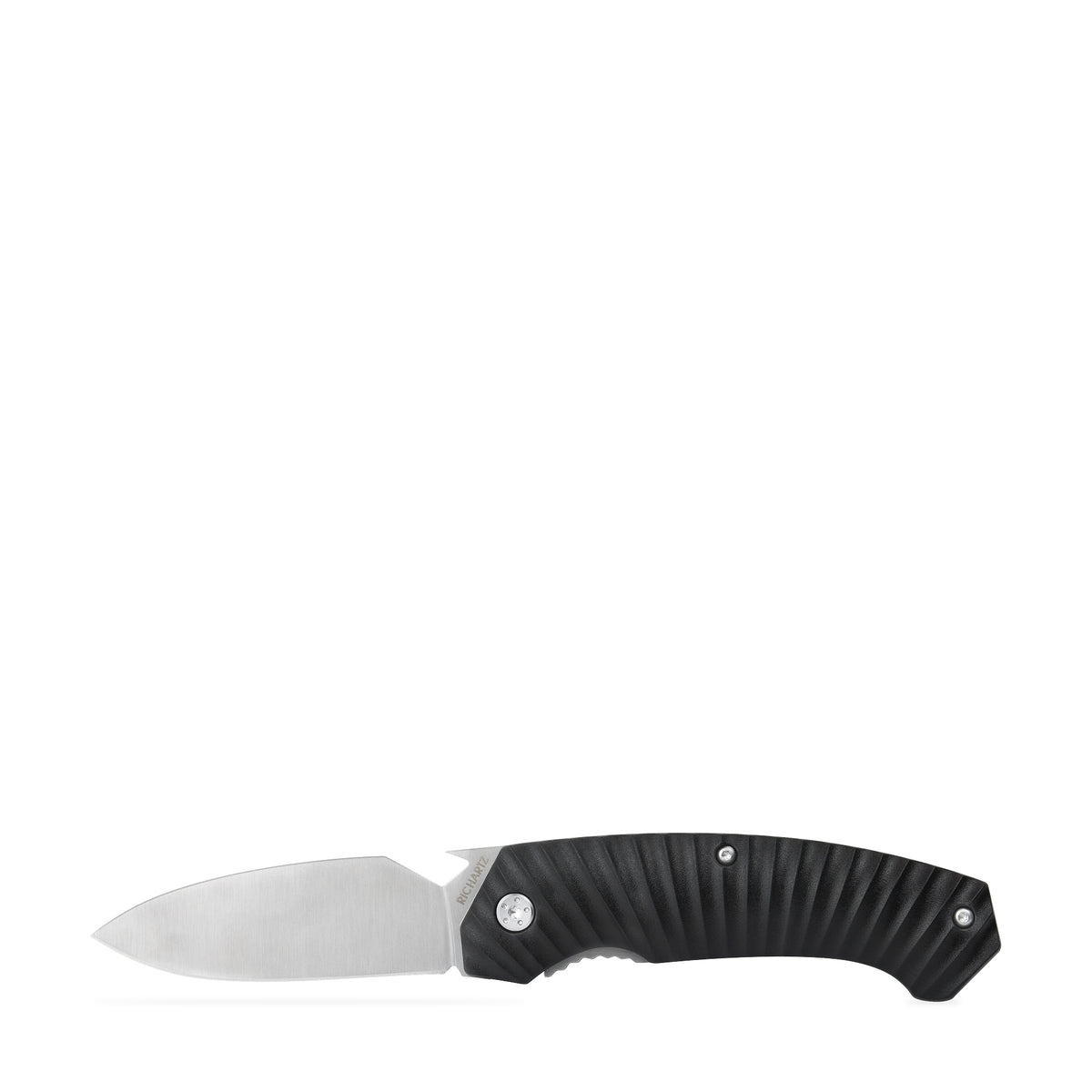 RICHARTZ RANGER 200 Einhandmesser mit Kapselheber