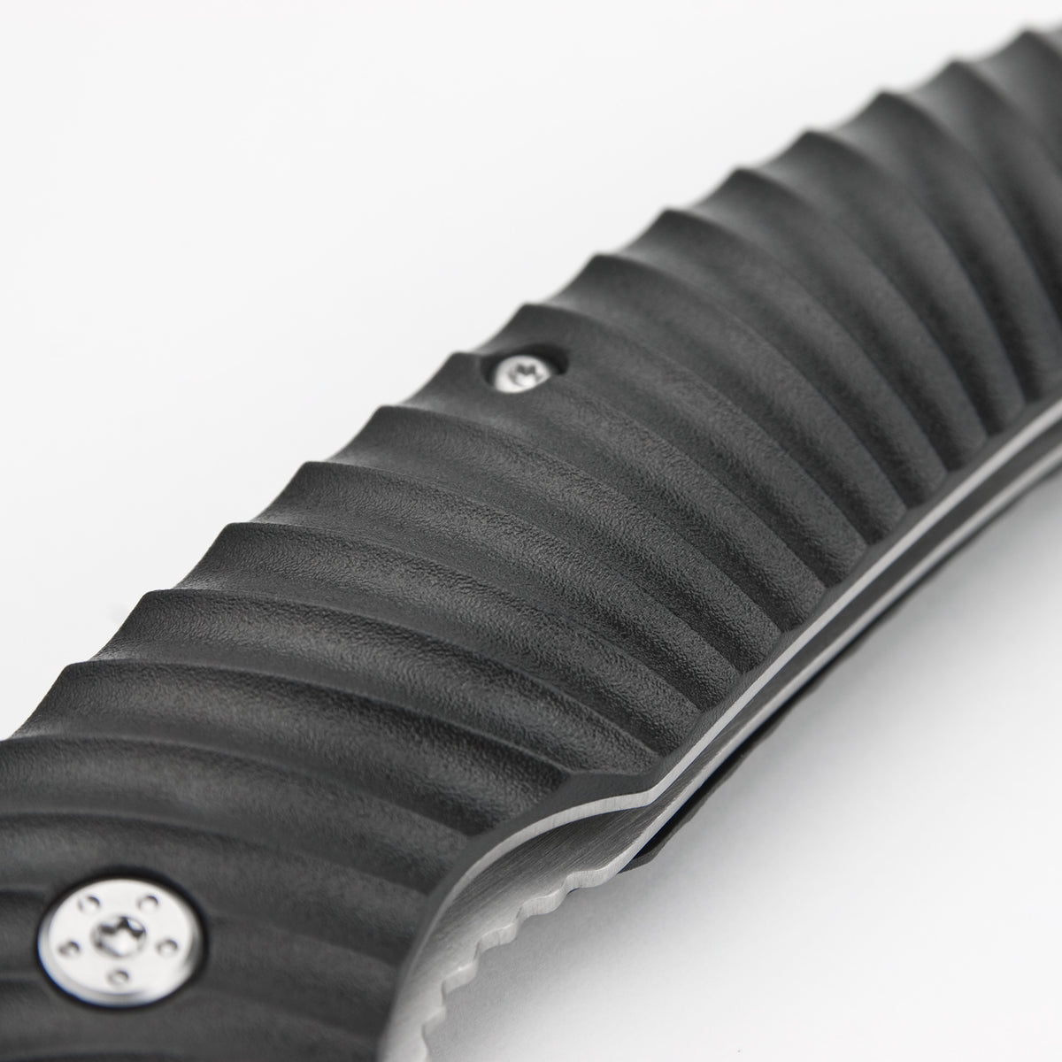 RICHARTZ RANGER 200 Einhandmesser mit Kapselheber – Ansicht