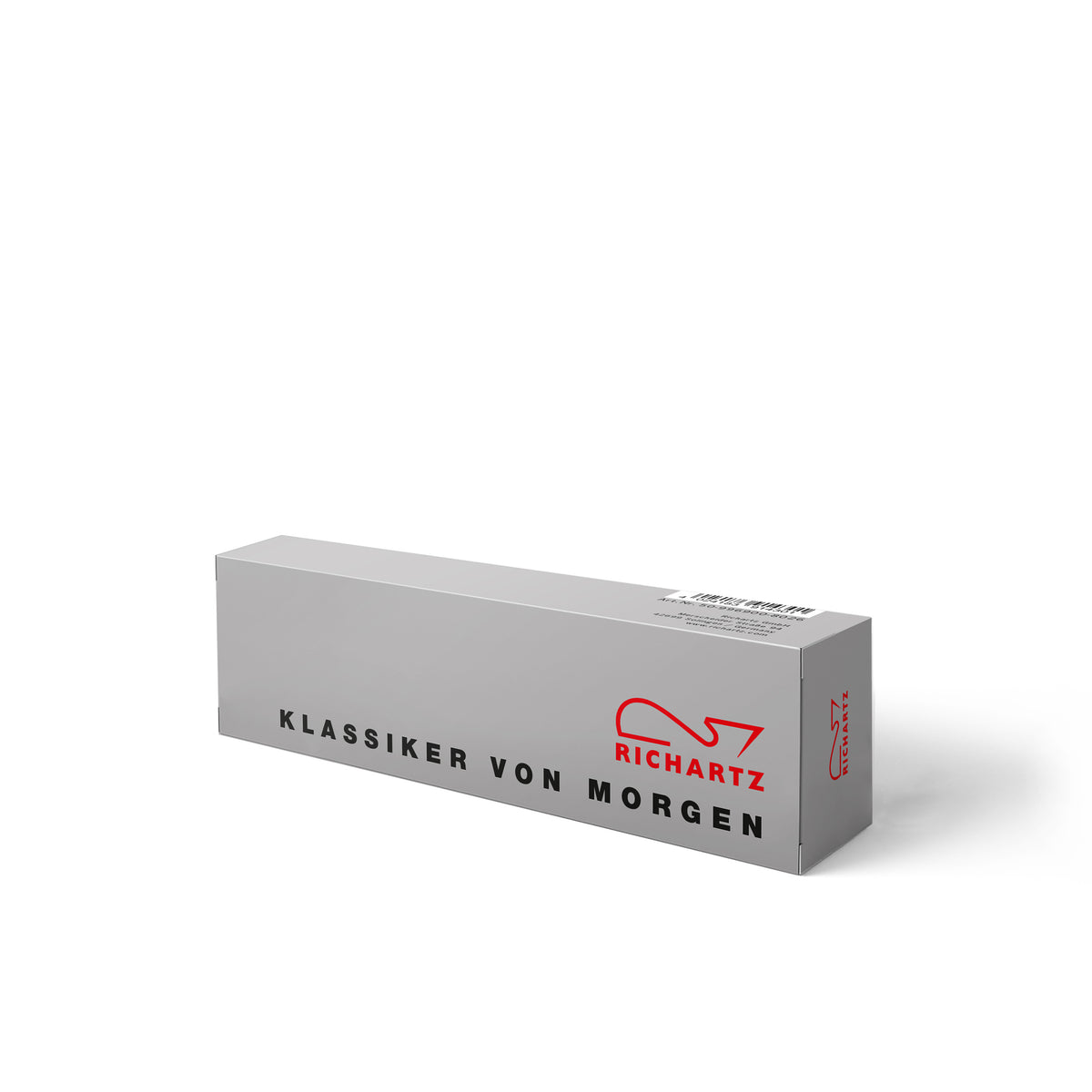 RICHARTZ RANGER 200 Einhandmesser mit Kapselheber – Verpackung